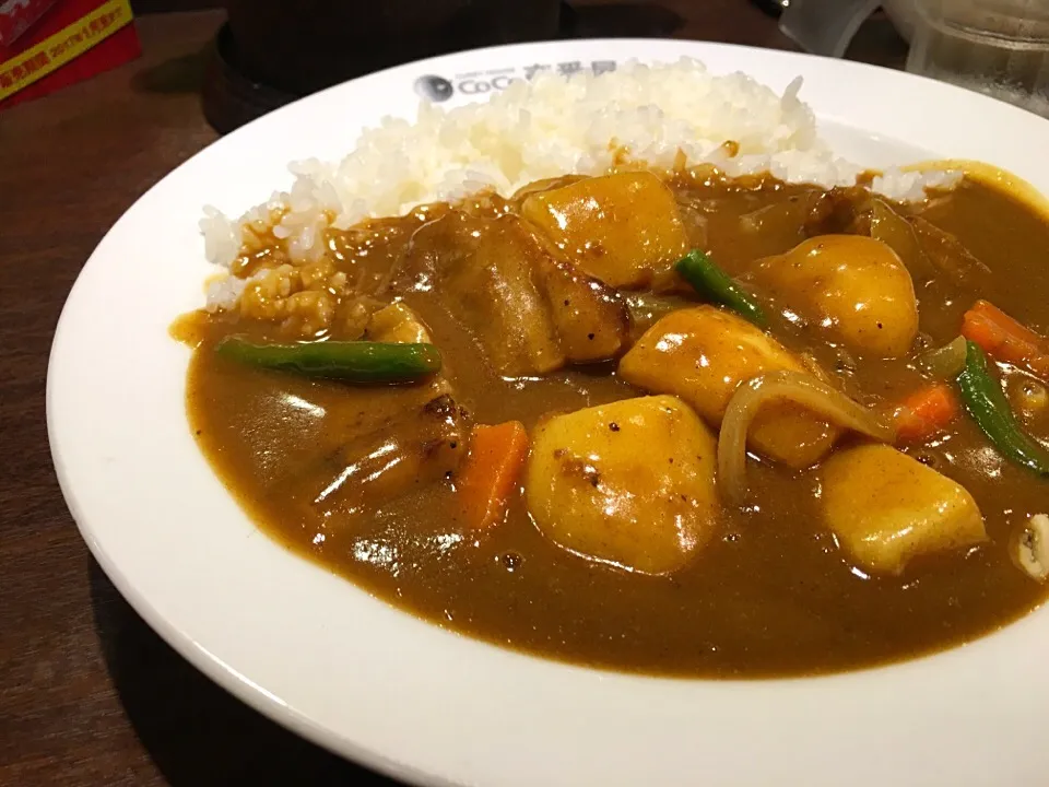 グランドマザーカレー|hirotomoさん