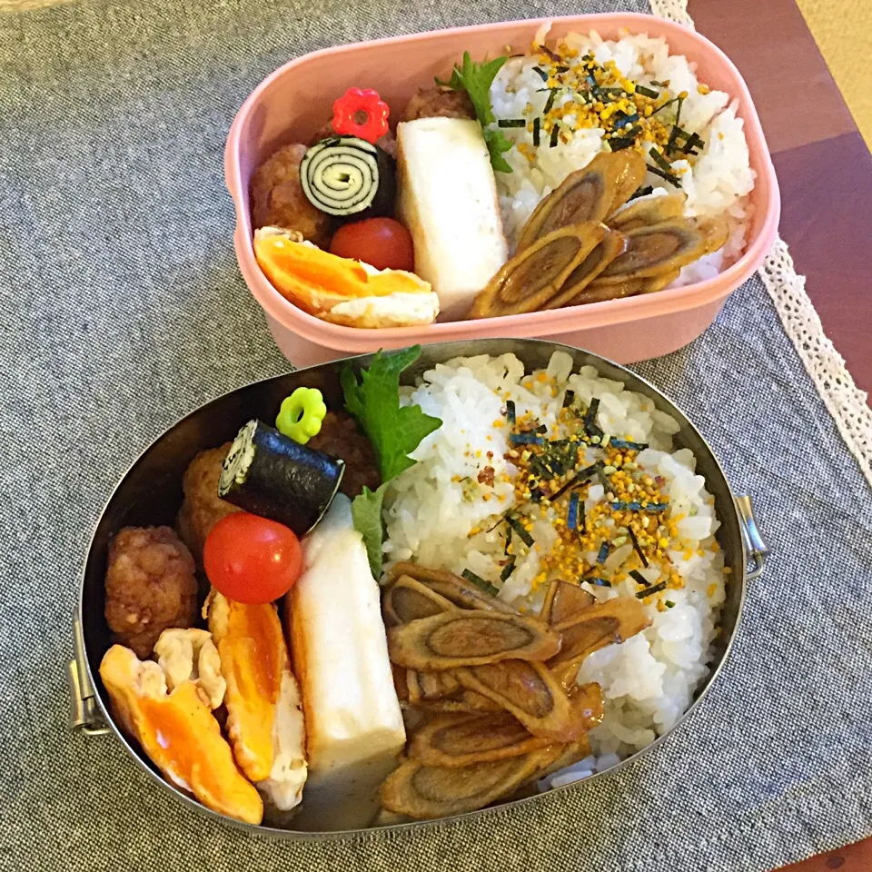 今日のお弁当🍱17.01.27|Lilyさん