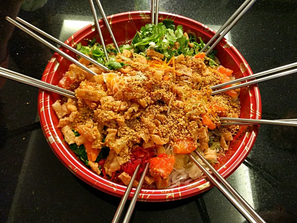 Yee sang|Ee Shanさん