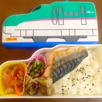 2歳児のお弁当|スヌンピさん