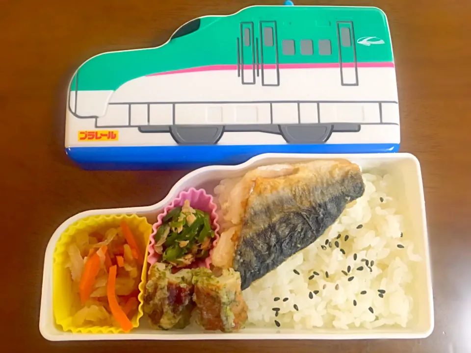 2歳児のお弁当|スヌンピさん