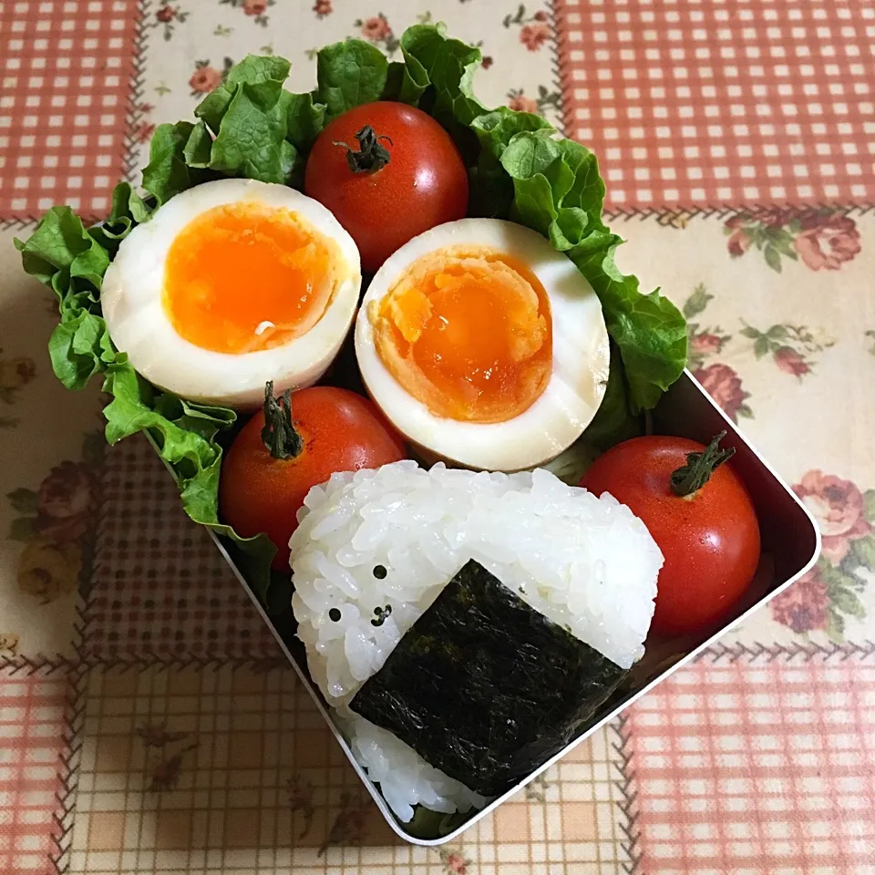 こにぎり弁当🍱|＊ゆみしぼり＊さん