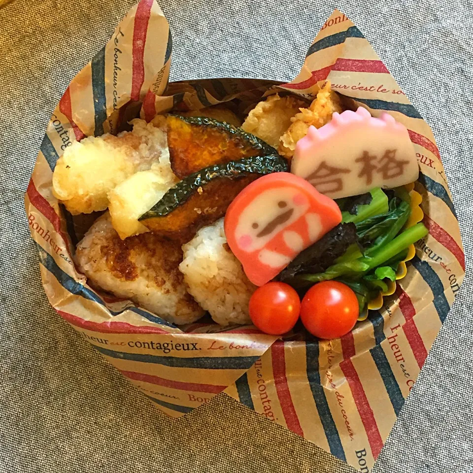 今日のお弁当🍱17.01.28|Lilyさん