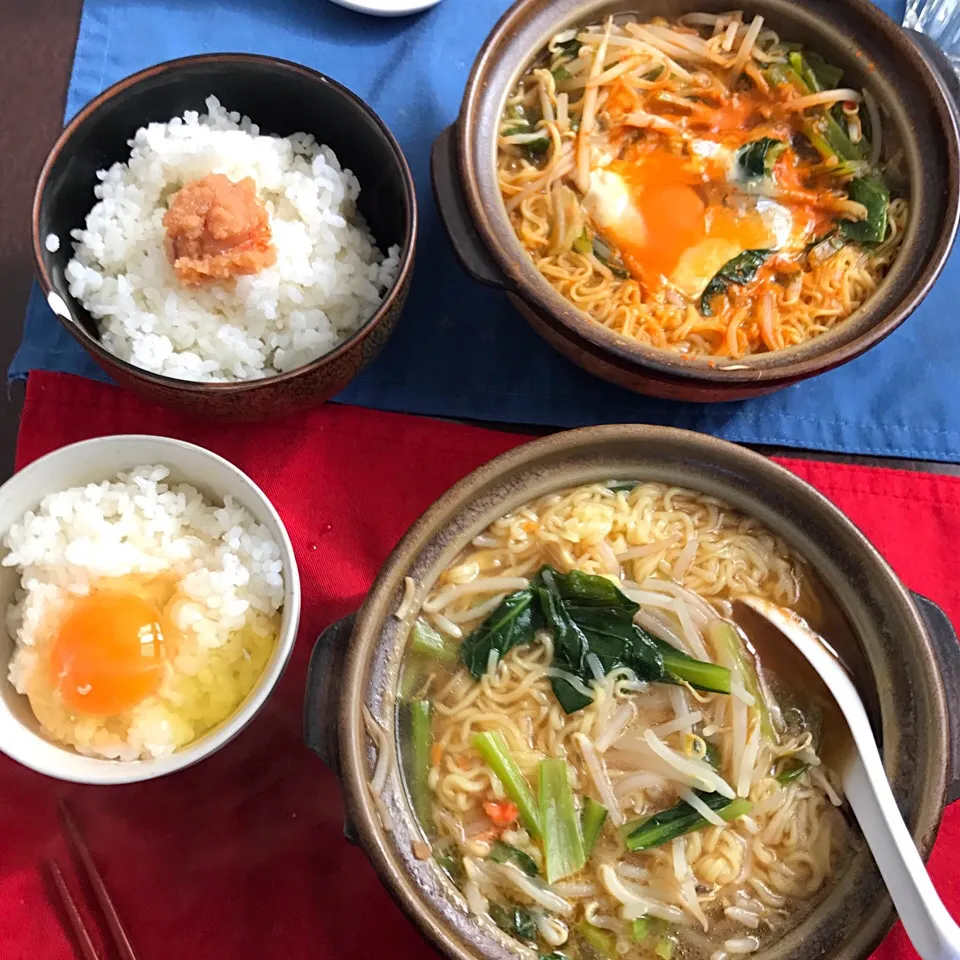 土鍋ラーメン|純さん