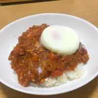 キーマカレー|ゆずたまさん