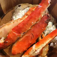 Karaba Crab|Paras Chungwatanaさん