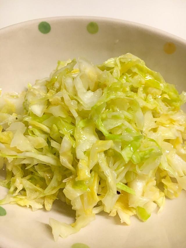 食べたい キャベツを使った常備菜のレシピ25選 Snapdish スナップディッシュ