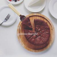gâteauchocolat♡ガトーショコラ