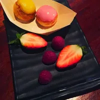 Choux - Japanese Dessert|Valentina Colussiさん