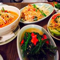 タイ料理いろいろ☆