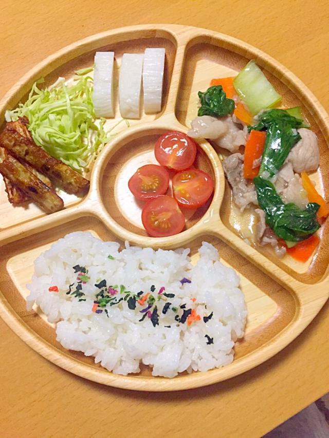 おいしい ミニトマトと牡蠣で作る料理 レシピ21のアイディア Snapdish スナップディッシュ