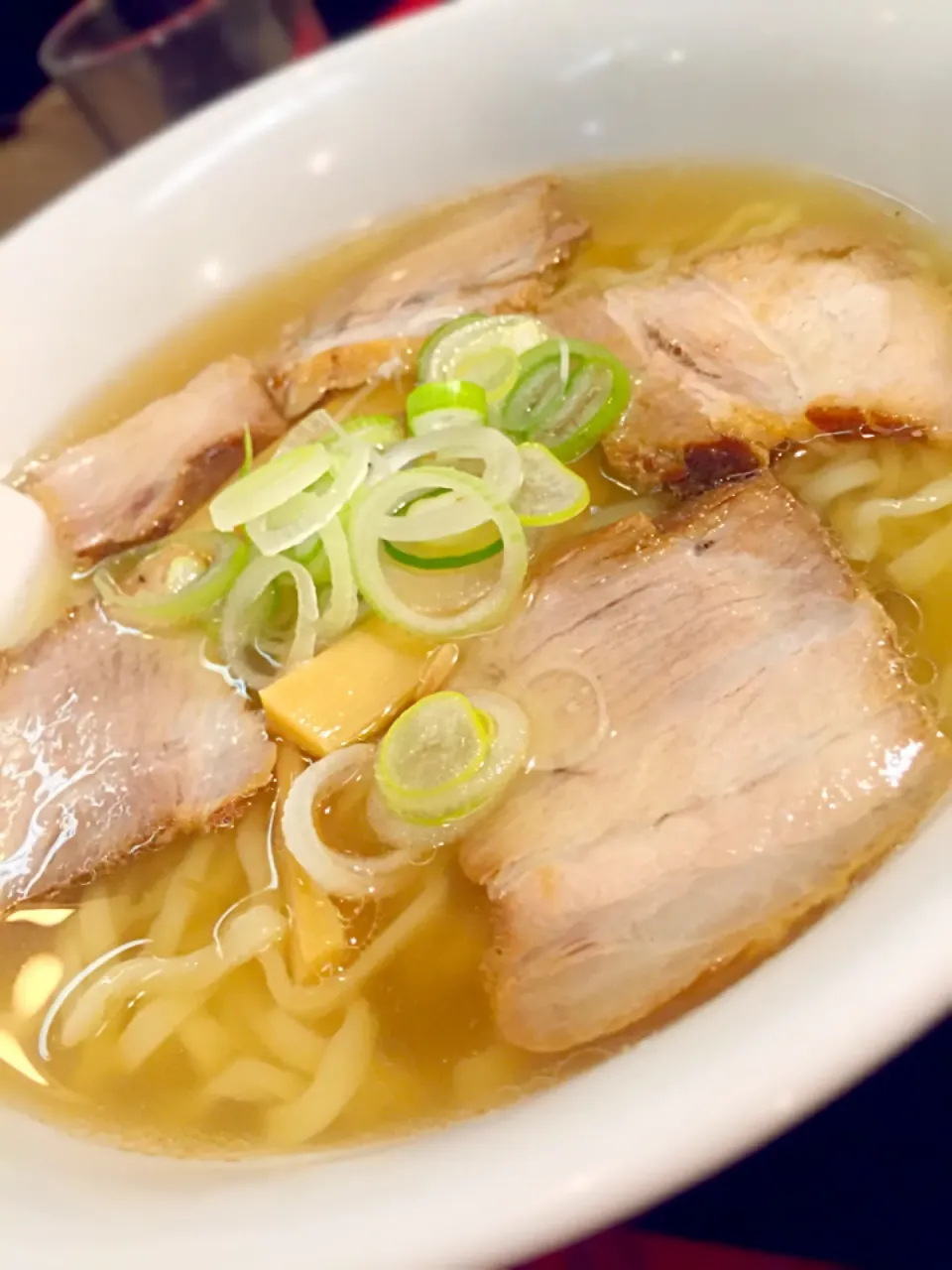 喜多方ラーメン。一番これが好き！|Tomyさん