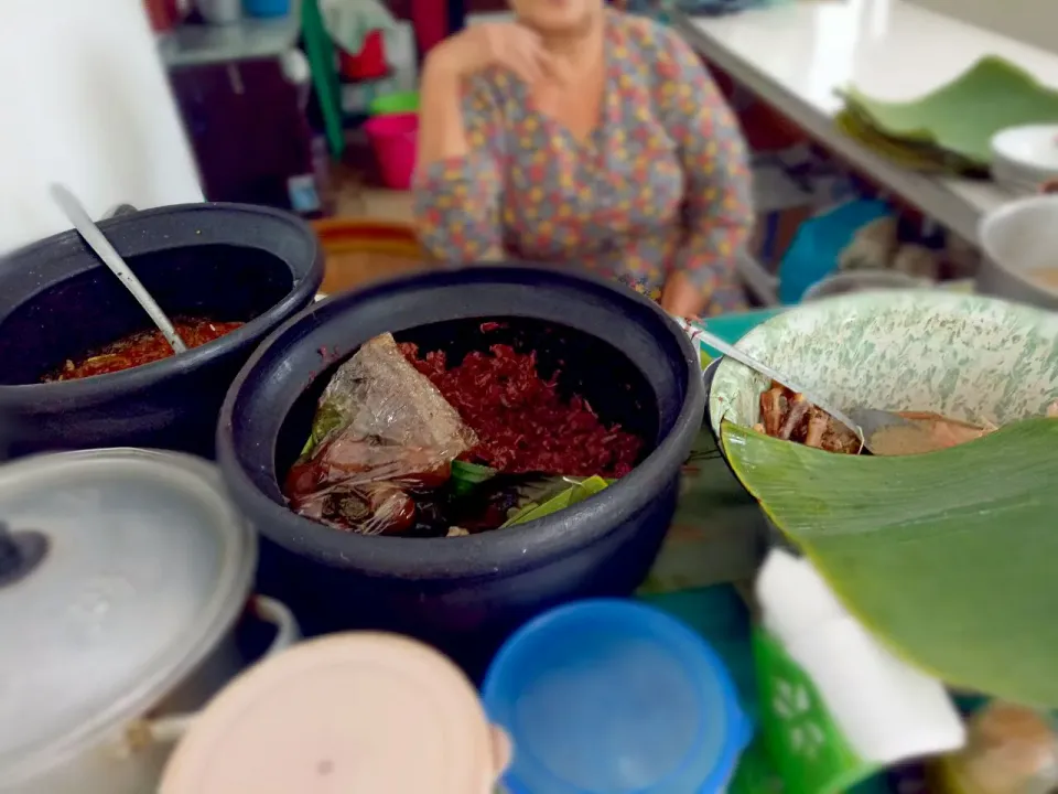 Gudeg Jogja|Ane Kawetさん