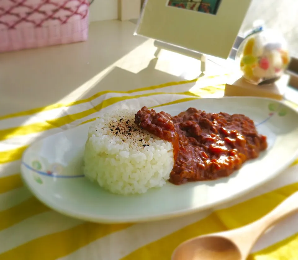 ココナッツミルクカレー🎶|Aya☺︎さん