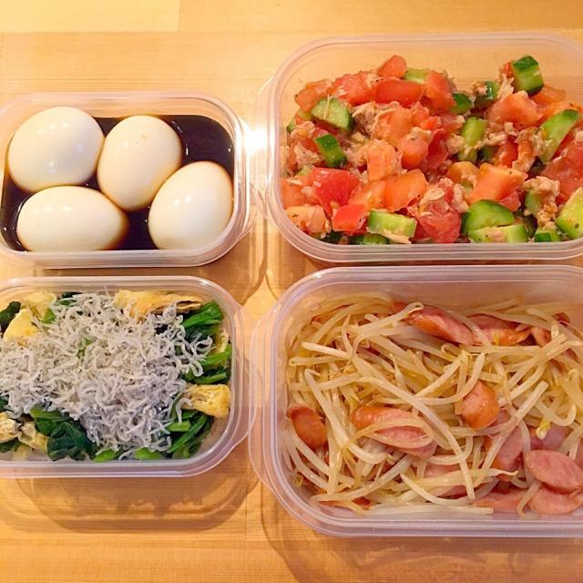 これは使える 野菜を使った作り置き料理のレシピ25選 Snapdish スナップディッシュ