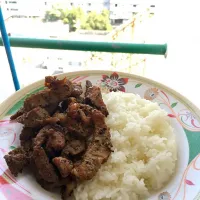 Snapdishの料理写真:|rtchphmさん