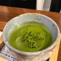 Matcha|Werapol Swanpitakさん