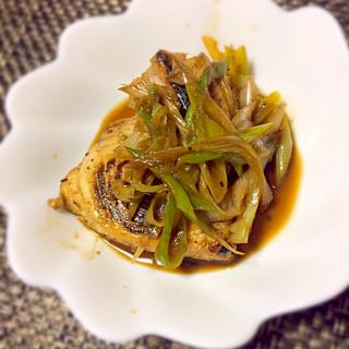 モウカザメ煮付け さっちゃん Snapdish スナップディッシュ Id 0j1eaa