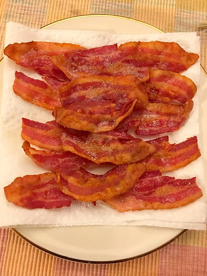 Maple Bacon #bacon #maplebacon|🌺IAnneさん