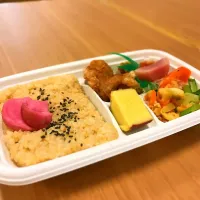 弁当|ひろ (HIRO)さん