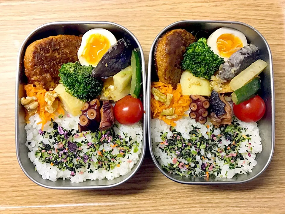 2月1日 #お弁当|masamiさん