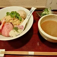 Snapdishの料理写真:|らぁめんMANさん