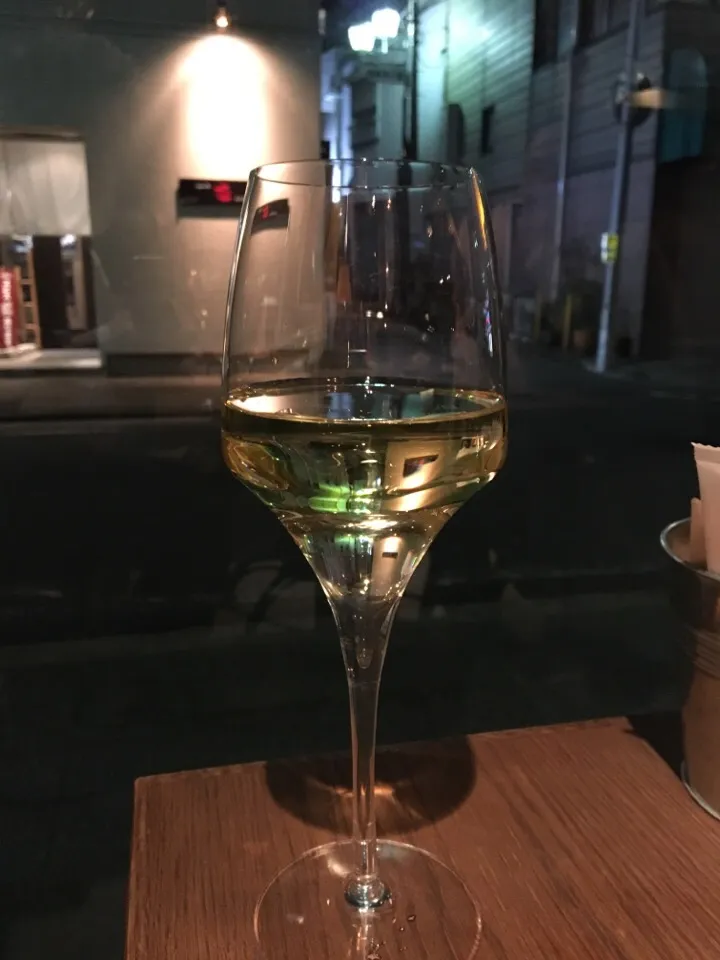 Andrew Pease Chardonnay|PegaOさん