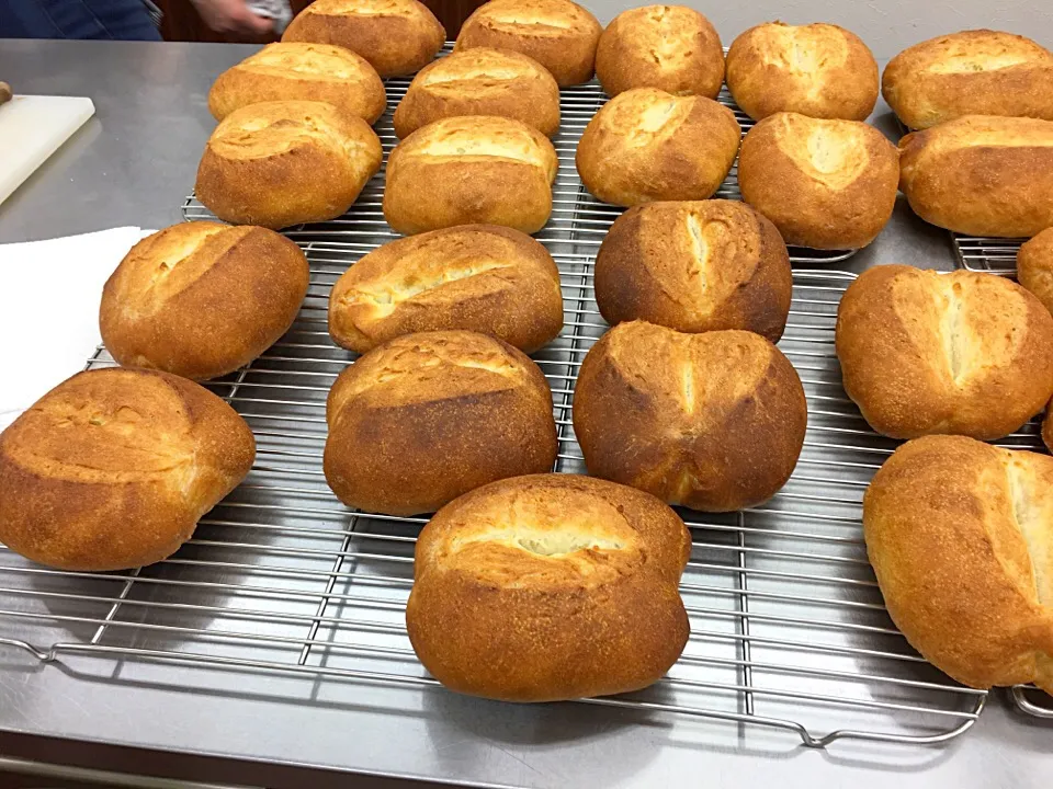 天然酵母パン🍞🥐🥖|ゴンさん