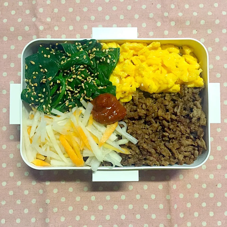 本日の旦那さん弁当|R_ITOさん