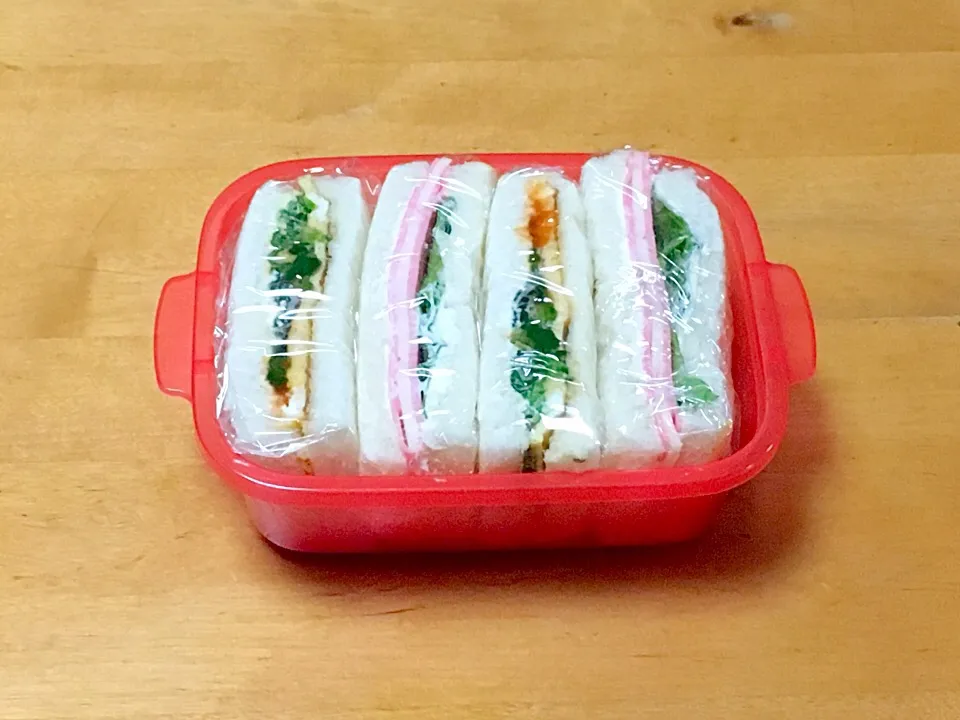 女子高生弁当(*^^*)|sachiさん