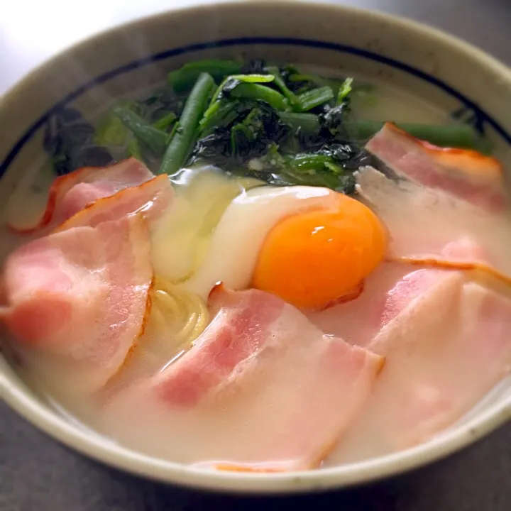 スガキヤ ラーメン|まからいとさん