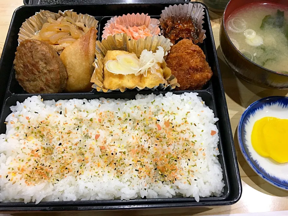 今晩の晩飯|フージさん