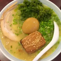 Snapdishの料理写真:Ramen|sfさん