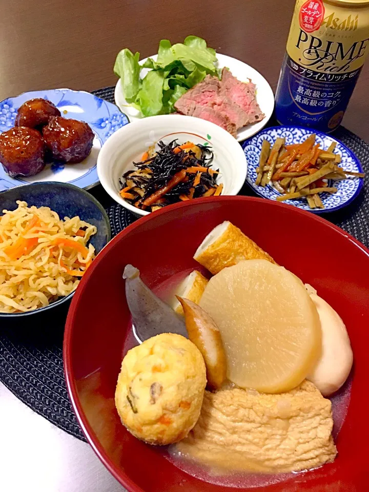 今日の夜ご飯♫|ゆきりん。さん