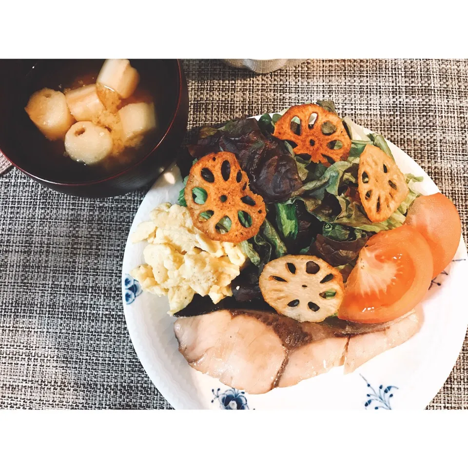 Snapdishの料理写真:ブリの照り焼き|nanakoさん