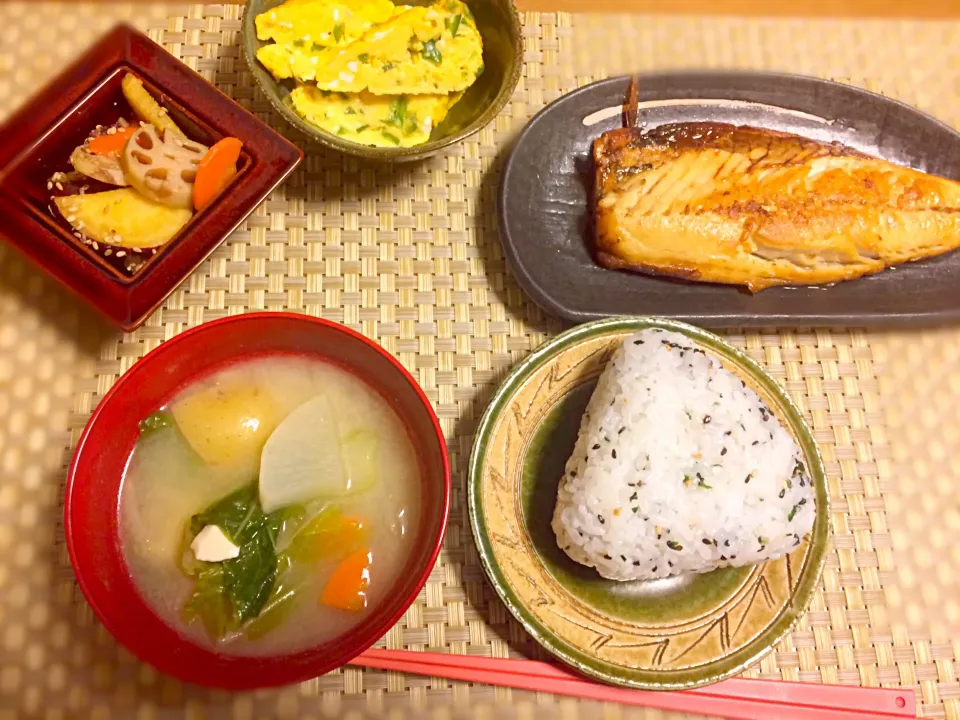 今日の夜ごはん|ゆっちこさん