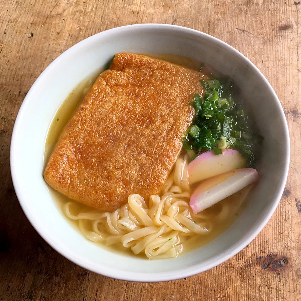 電子レンジでどん兵衛‼︎
#どん兵衛 #電子レンジ #lunch #お昼ごはん #昼ごはん #インスタント #カップ麺 #うどん #きつねうどん|Yoshinobu Nakagawaさん