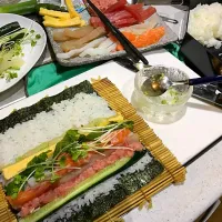 Snapdishの料理写真:|Kazuya  Hasebeさん