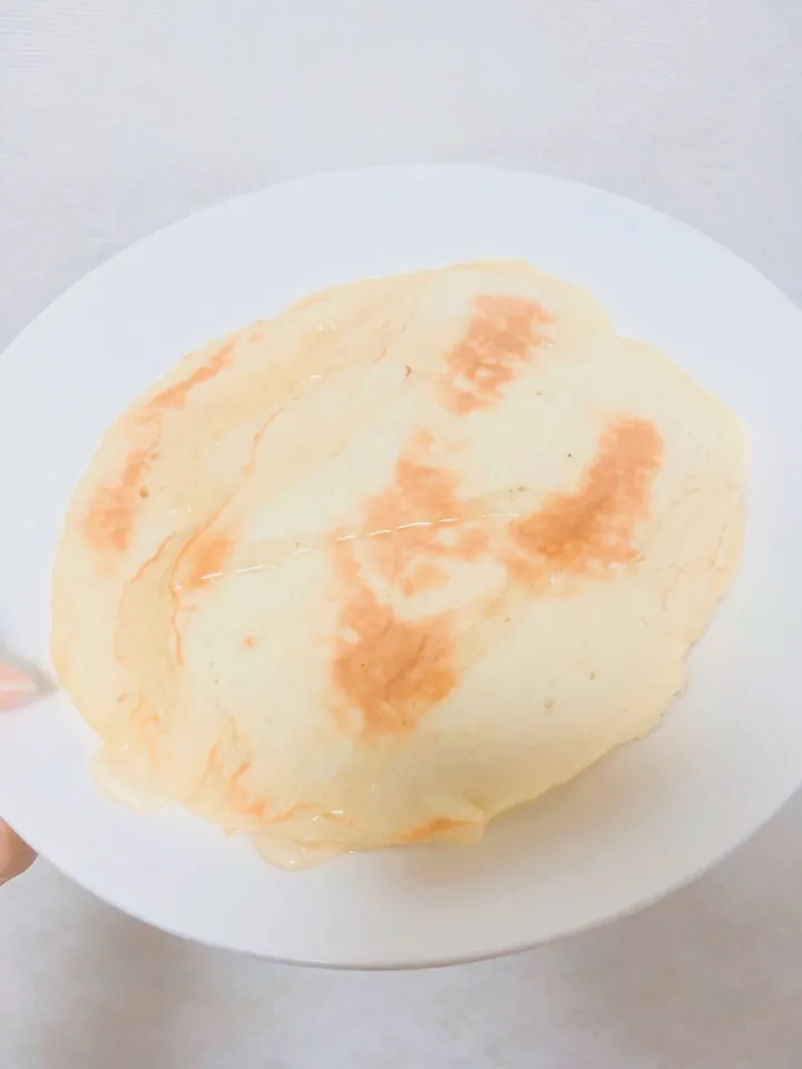 ホットケーキ|ちーさん