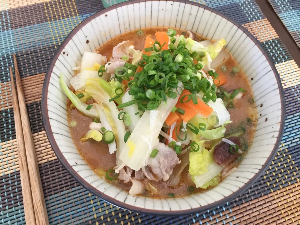 今日のお昼ご飯第1弾|sono.kさん