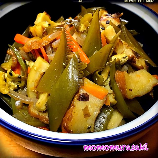 クセになる かまぼことわかめで作る料理 レシピ25選 Snapdish スナップディッシュ