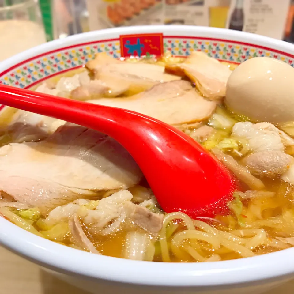 神座ラーメン◡̈♡！|さくらさん