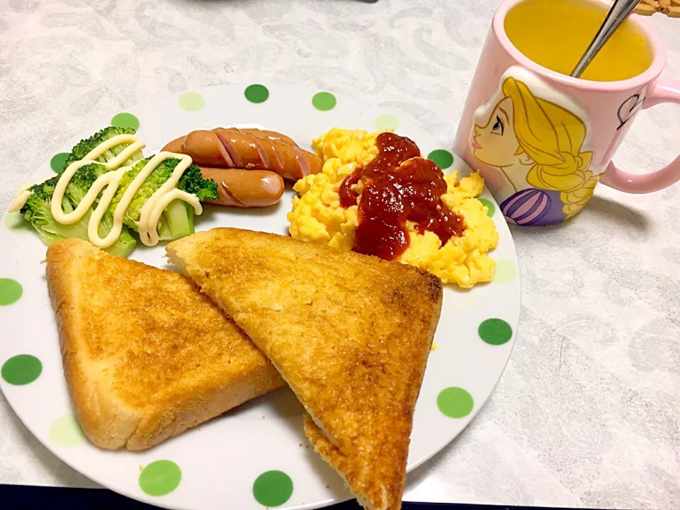 Snapdishの料理写真:|かおるさん