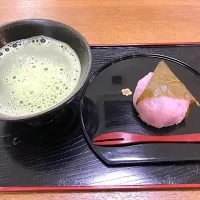 Snapdishの料理写真:修善寺で|aiさん