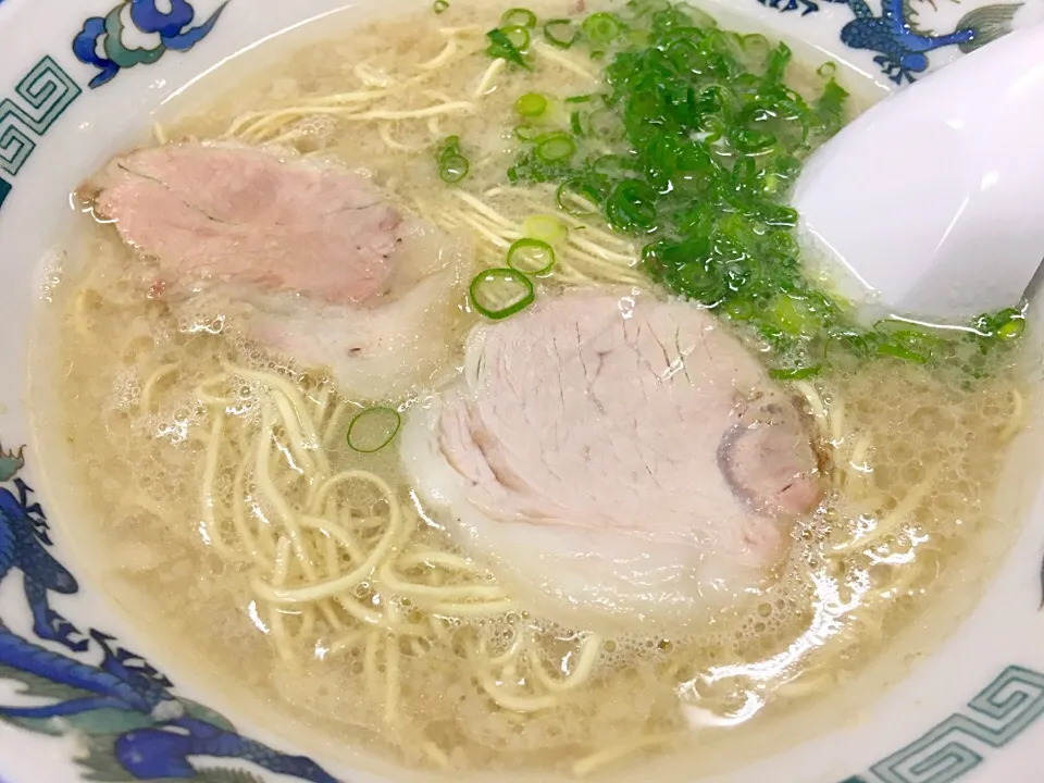 久留米
ラーメン八|pipioujiさん