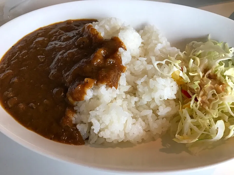 チキンカレー|yujiさん