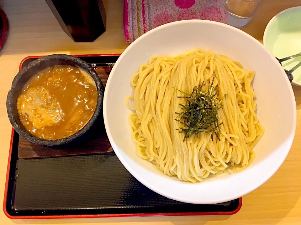 丸和のつけ麺♡|yumikoさん