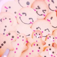 ニコニコクッキー🍪✨|★SAKURA★さん