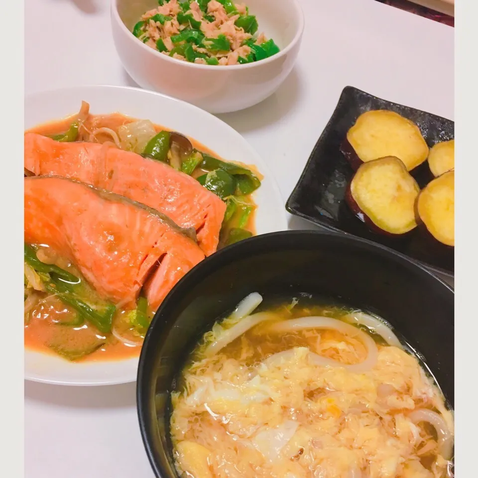 Snapdishの料理写真:|Mikako Maezawaさん