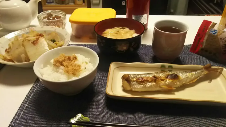 中国の食材、肉松(ローソー)を使って。|yayoiさん